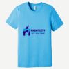 Unisex Triblend Short Sleeve Tee Thumbnail