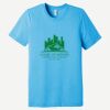 Unisex Triblend Short Sleeve Tee Thumbnail