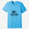 Unisex Triblend Short Sleeve Tee Thumbnail