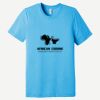 Unisex Triblend Short Sleeve Tee Thumbnail