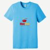 Unisex Triblend Short Sleeve Tee Thumbnail