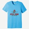 Unisex Triblend Short Sleeve Tee Thumbnail