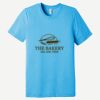 Unisex Triblend Short Sleeve Tee Thumbnail