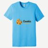 Unisex Triblend Short Sleeve Tee Thumbnail