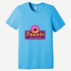 Unisex Triblend Short Sleeve Tee Thumbnail