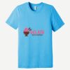 Unisex Triblend Short Sleeve Tee Thumbnail