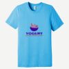 Unisex Triblend Short Sleeve Tee Thumbnail