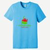 Unisex Triblend Short Sleeve Tee Thumbnail
