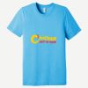 Unisex Triblend Short Sleeve Tee Thumbnail