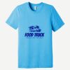 Unisex Triblend Short Sleeve Tee Thumbnail