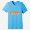 Unisex Triblend Short Sleeve Tee Thumbnail