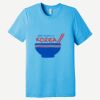 Unisex Triblend Short Sleeve Tee Thumbnail