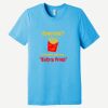 Unisex Triblend Short Sleeve Tee Thumbnail