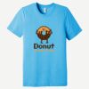 Unisex Triblend Short Sleeve Tee Thumbnail