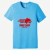 Unisex Triblend Short Sleeve Tee Thumbnail