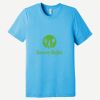 Unisex Triblend Short Sleeve Tee Thumbnail