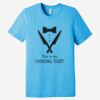 Unisex Triblend Short Sleeve Tee Thumbnail