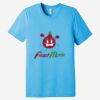 Unisex Triblend Short Sleeve Tee Thumbnail