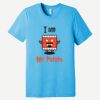 Unisex Triblend Short Sleeve Tee Thumbnail