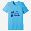 Unisex Triblend Short Sleeve Tee Thumbnail