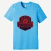Unisex Triblend Short Sleeve Tee Thumbnail