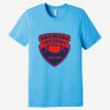 Unisex Triblend Short Sleeve Tee Thumbnail