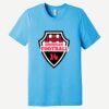 Unisex Triblend Short Sleeve Tee Thumbnail