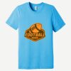 Unisex Triblend Short Sleeve Tee Thumbnail