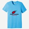 Unisex Triblend Short Sleeve Tee Thumbnail