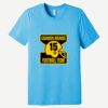 Unisex Triblend Short Sleeve Tee Thumbnail