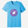 Unisex Triblend Short Sleeve Tee Thumbnail