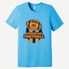 Unisex Triblend Short Sleeve Tee Thumbnail