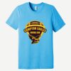Unisex Triblend Short Sleeve Tee Thumbnail