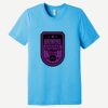 Unisex Triblend Short Sleeve Tee Thumbnail