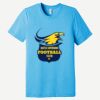 Unisex Triblend Short Sleeve Tee Thumbnail