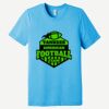 Unisex Triblend Short Sleeve Tee Thumbnail