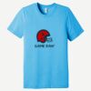 Unisex Triblend Short Sleeve Tee Thumbnail