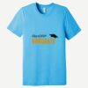 Unisex Triblend Short Sleeve Tee Thumbnail