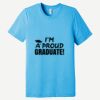 Unisex Triblend Short Sleeve Tee Thumbnail