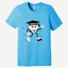 Unisex Triblend Short Sleeve Tee Thumbnail