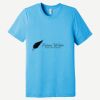 Unisex Triblend Short Sleeve Tee Thumbnail