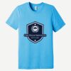 Unisex Triblend Short Sleeve Tee Thumbnail