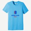 Unisex Triblend Short Sleeve Tee Thumbnail