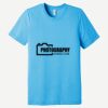 Unisex Triblend Short Sleeve Tee Thumbnail