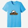 Unisex Triblend Short Sleeve Tee Thumbnail