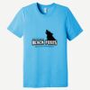 Unisex Triblend Short Sleeve Tee Thumbnail