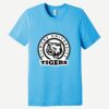 Unisex Triblend Short Sleeve Tee Thumbnail