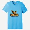 Unisex Triblend Short Sleeve Tee Thumbnail