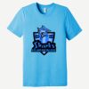 Unisex Triblend Short Sleeve Tee Thumbnail