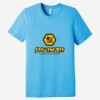 Unisex Triblend Short Sleeve Tee Thumbnail